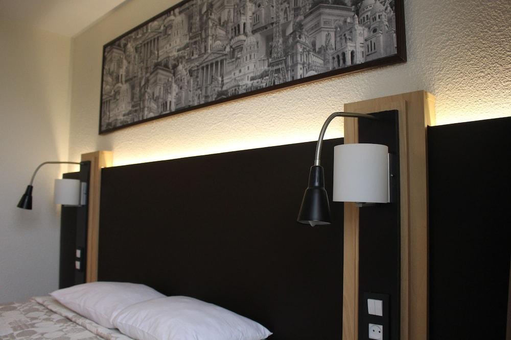 Fotos del hotel - EURO HOTEL ORLY RUNGIS