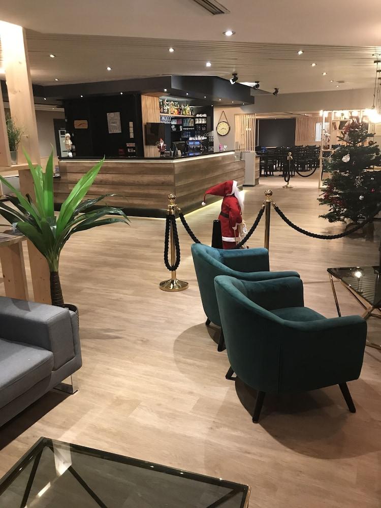 Fotos del hotel - EURO HOTEL ORLY RUNGIS