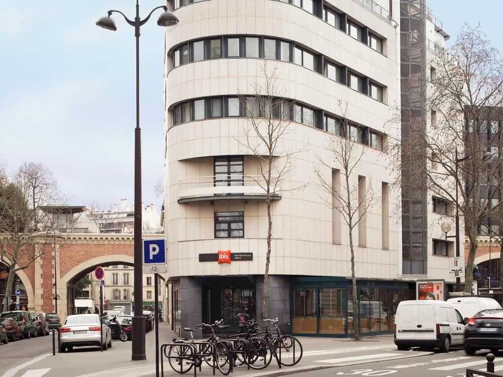 Fotos del hotel - IBIS PARIS GARE DE LYON DIDEROT 12TH