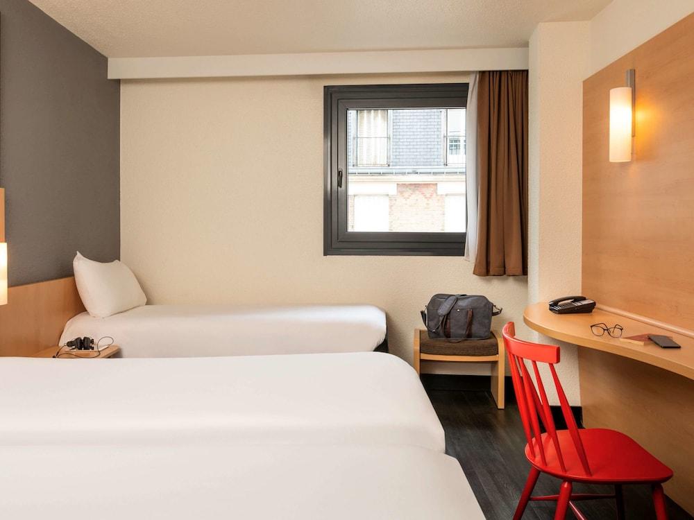 Fotos del hotel - IBIS PARIS GARE DE LYON DIDEROT 12TH