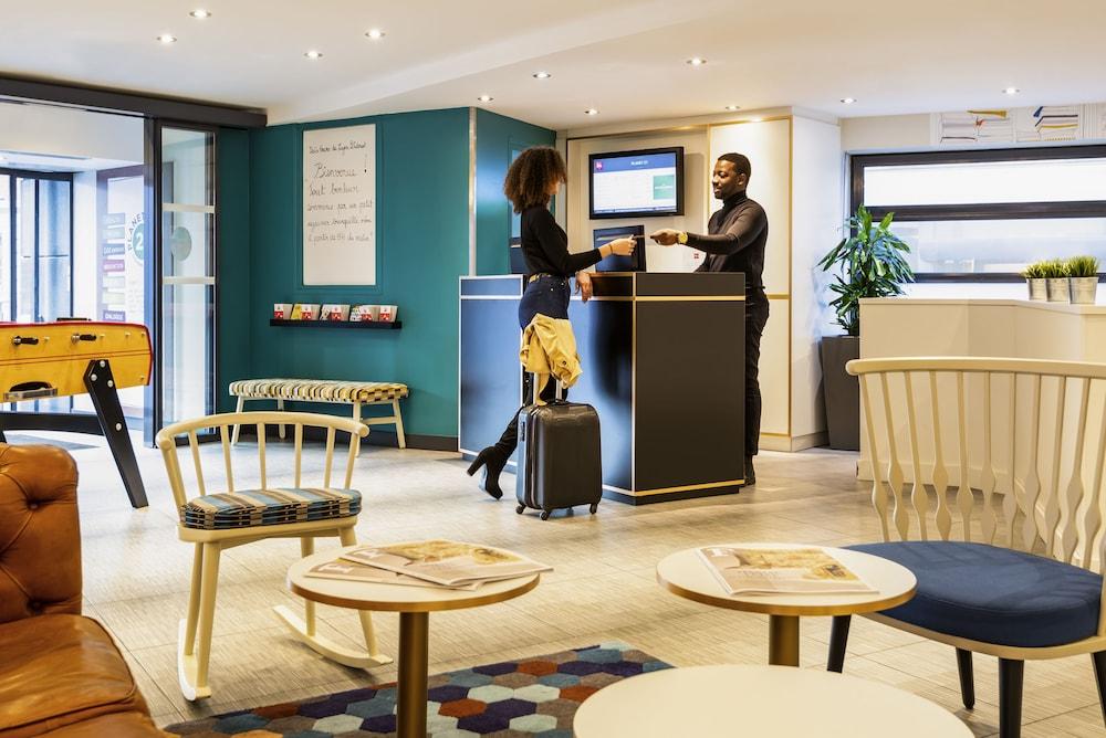 Fotos del hotel - IBIS PARIS GARE DE LYON DIDEROT 12TH