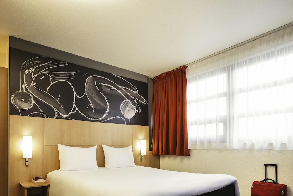 Fotos del hotel - IBIS PARIS GARE DE LYON DIDEROT 12TH