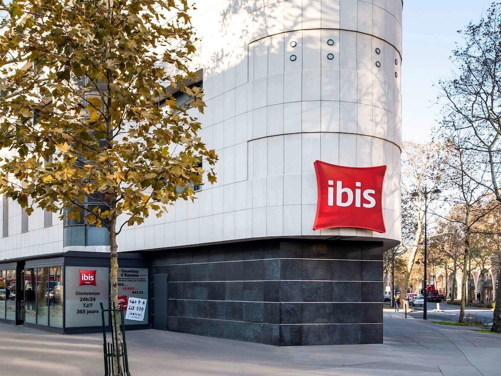 Fotos del hotel - IBIS PARIS GARE DE LYON DIDEROT 12TH