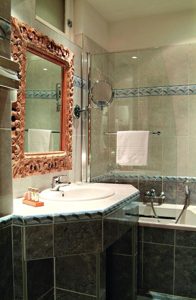 Fotos del hotel - CHATEAU DE LA TOUR