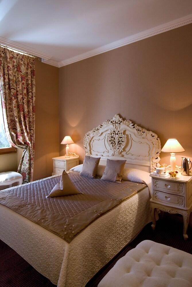 Fotos del hotel - CHATEAU DE LA TOUR