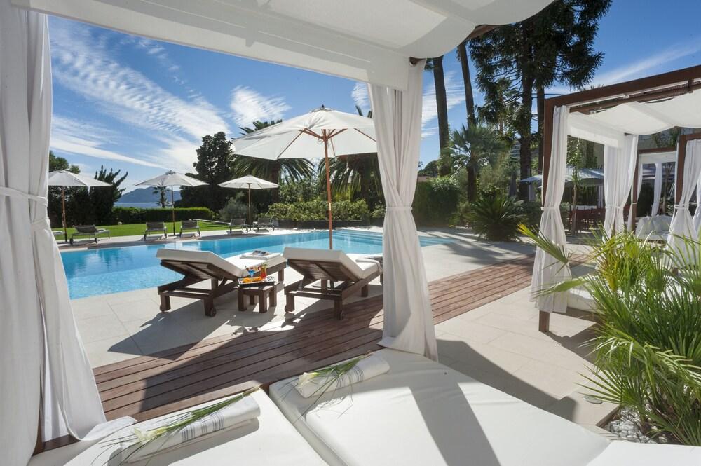 Fotos del hotel - CHATEAU DE LA TOUR