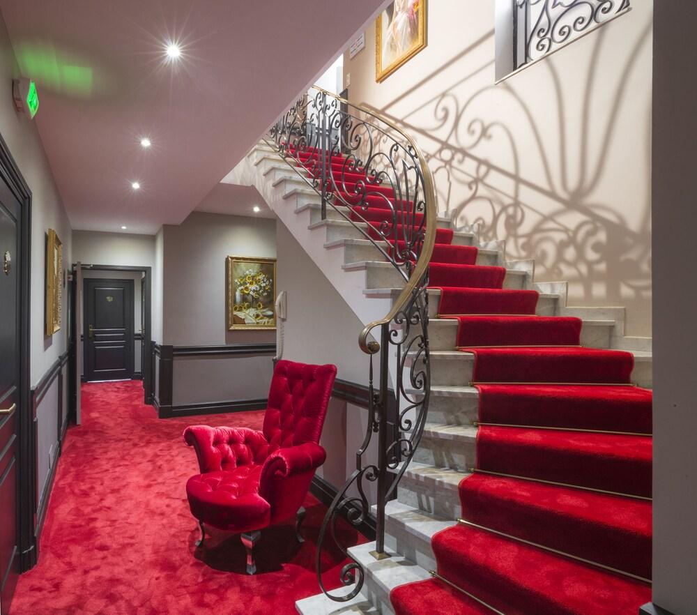 Fotos del hotel - CHATEAU DE LA TOUR