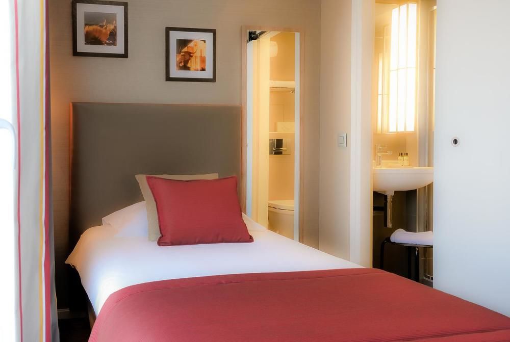 Fotos del hotel - BEST WESTERN MARAIS BASTILLE