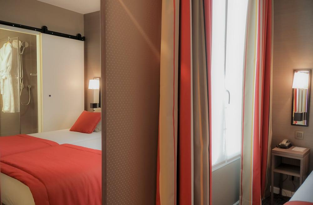 Fotos del hotel - BEST WESTERN MARAIS BASTILLE