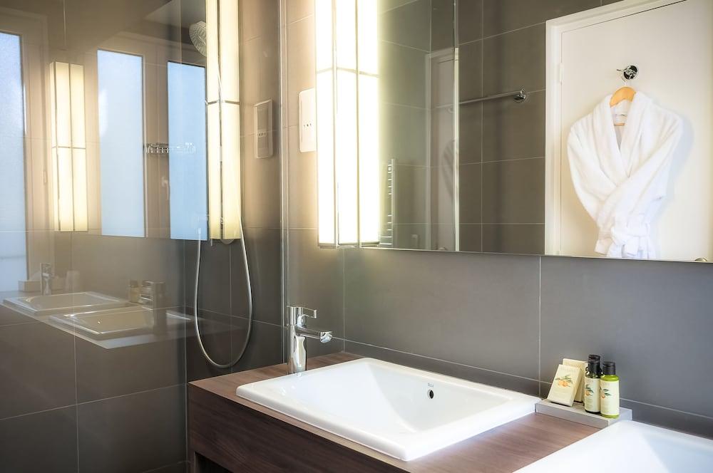 Fotos del hotel - BEST WESTERN MARAIS BASTILLE