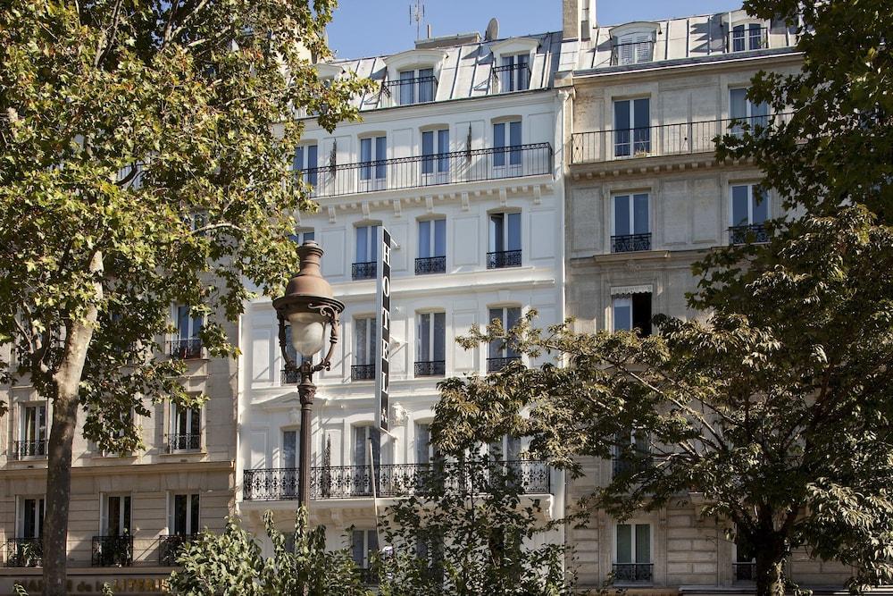 Fotos del hotel - BEST WESTERN MARAIS BASTILLE