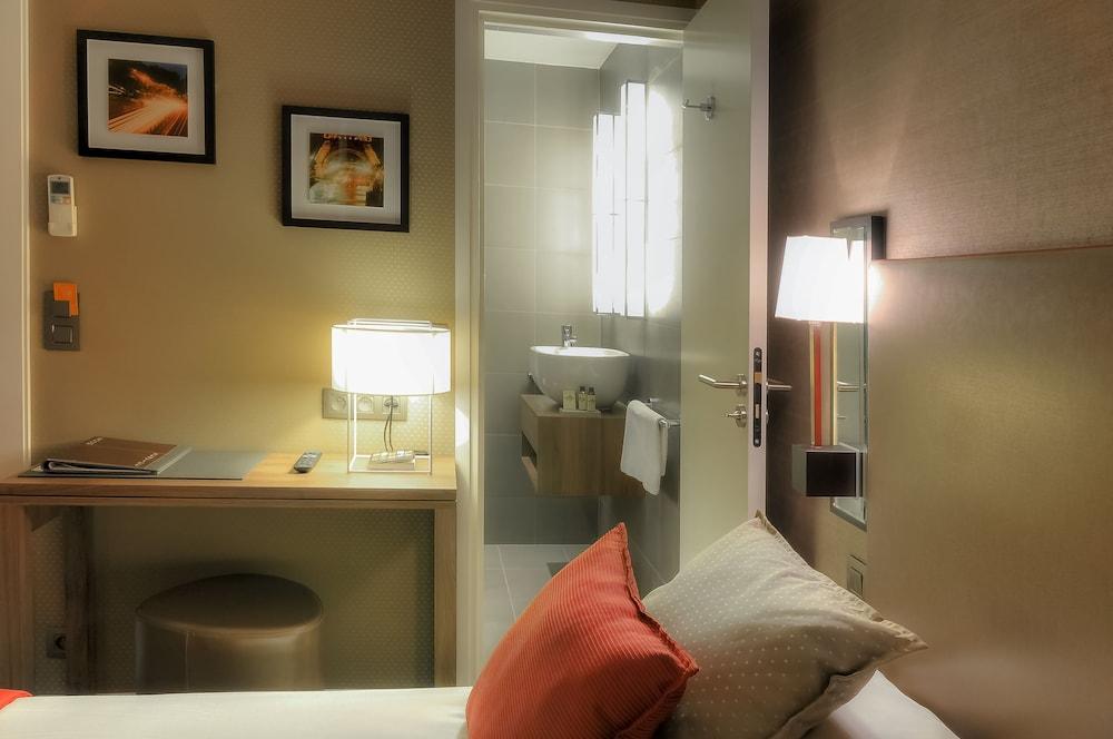 Fotos del hotel - BEST WESTERN MARAIS BASTILLE