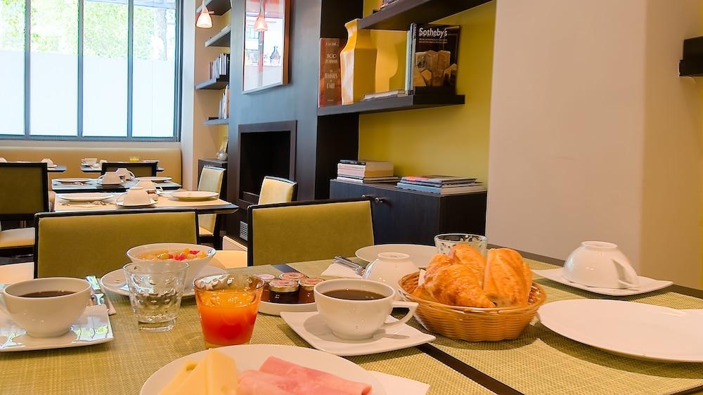 Fotos del hotel - BEST WESTERN MARAIS BASTILLE