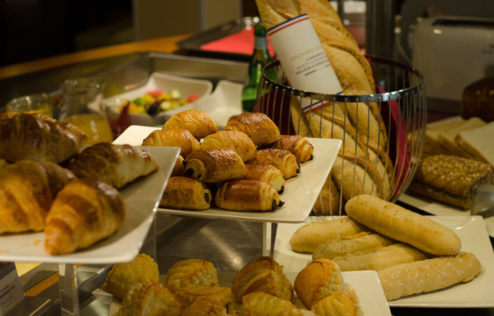Fotos del hotel - MERCURE RENNES CESSON