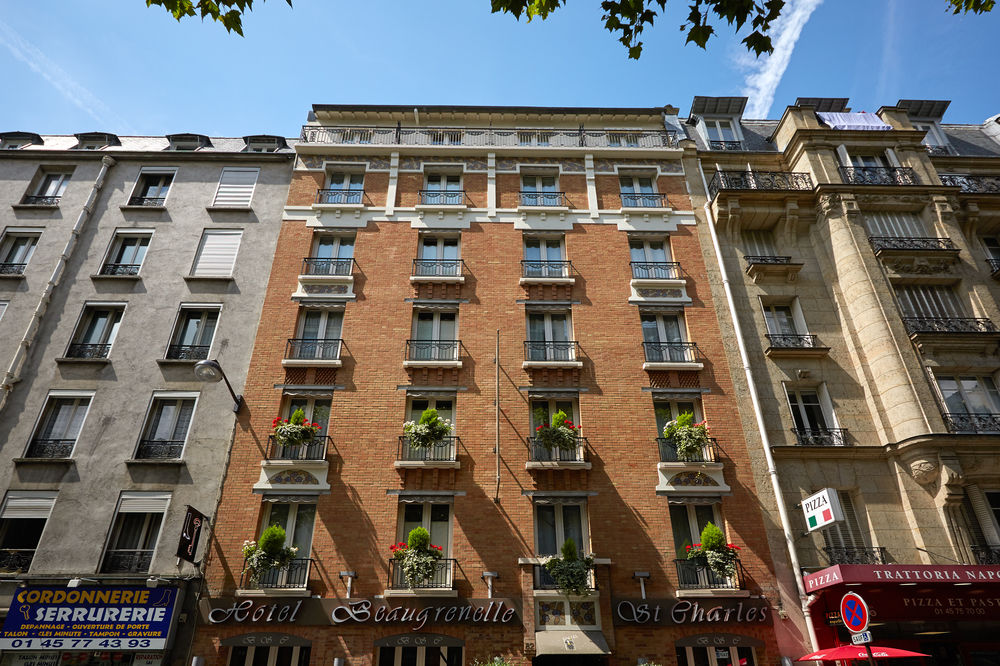 Fotos del hotel - BEAUGRENELLE ST CHARLES