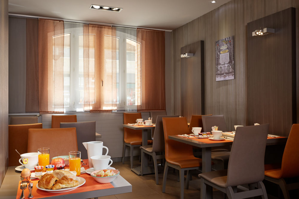 Fotos del hotel - BEAUGRENELLE ST CHARLES
