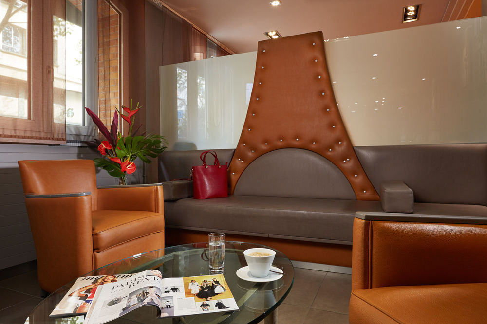 Fotos del hotel - BEAUGRENELLE ST CHARLES