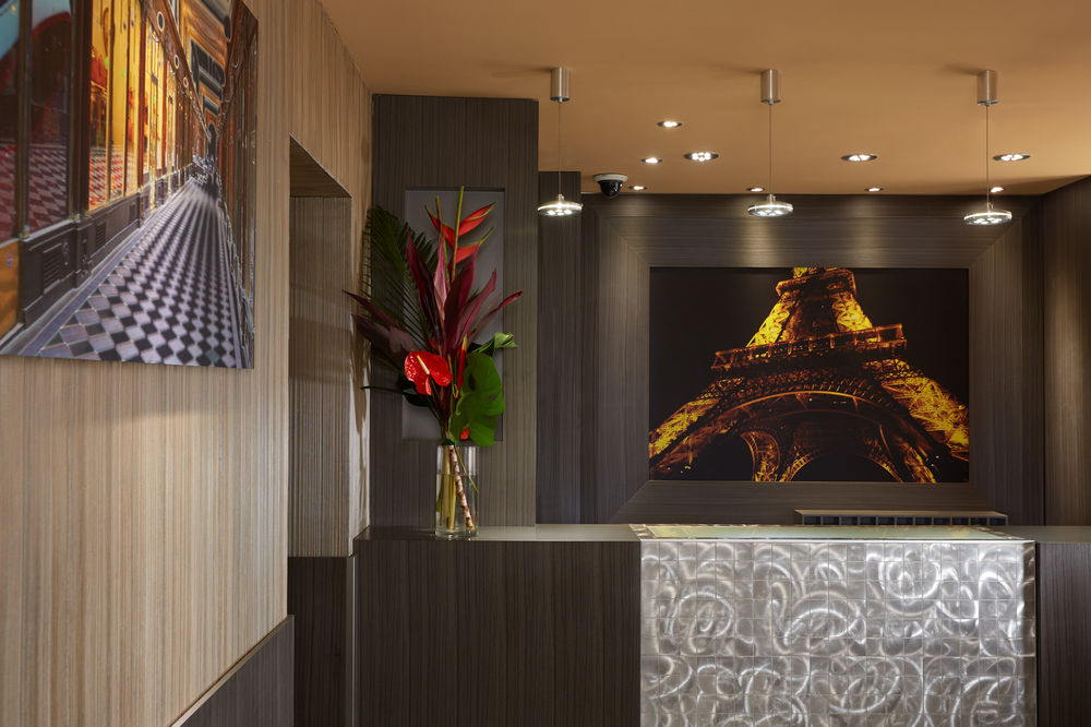 Fotos del hotel - BEAUGRENELLE ST CHARLES