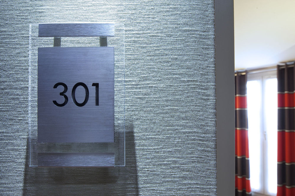 Fotos del hotel - BEAUGRENELLE ST CHARLES