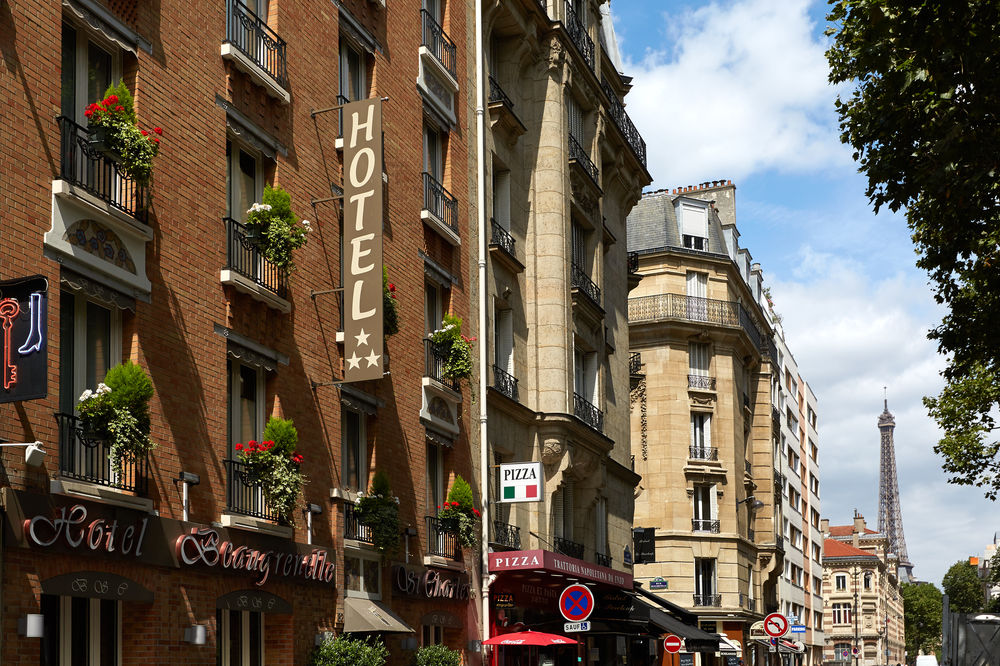 Fotos del hotel - BEAUGRENELLE ST CHARLES