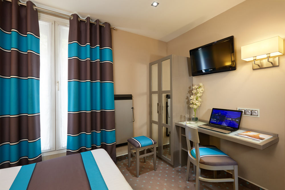 Fotos del hotel - BEAUGRENELLE ST CHARLES