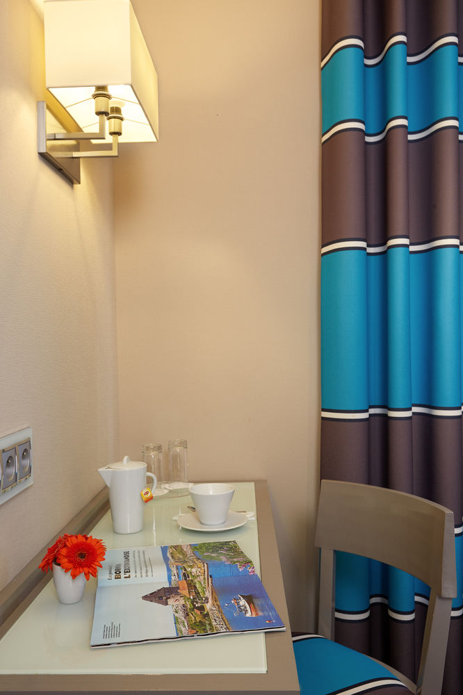 Fotos del hotel - BEAUGRENELLE ST CHARLES