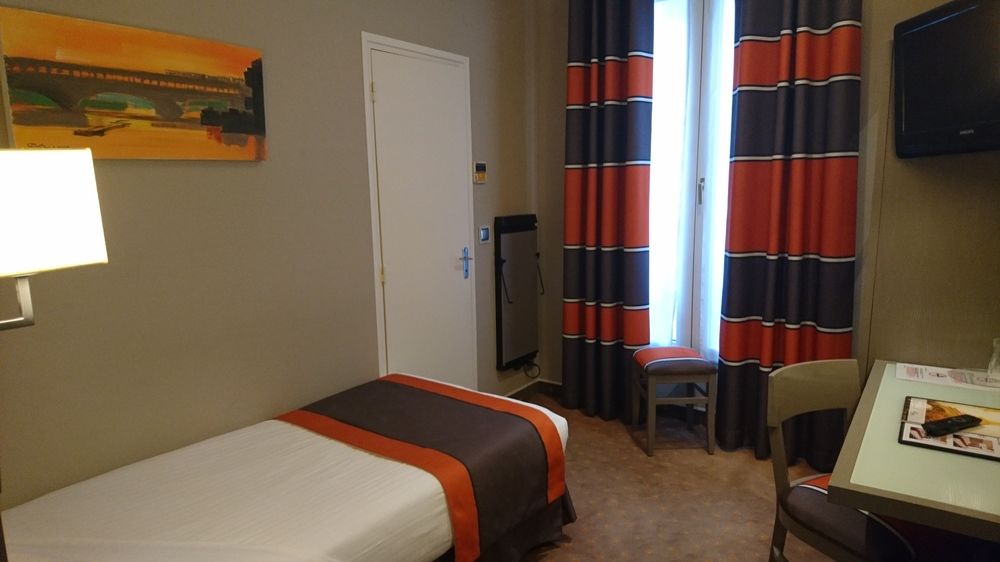 Fotos del hotel - BEAUGRENELLE ST CHARLES