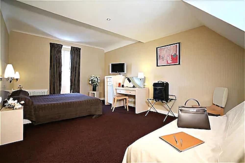 Fotos del hotel - Holiday Inn Paris Auteuil