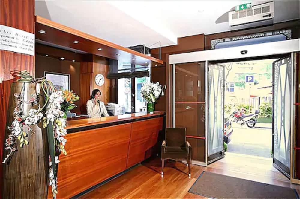 Fotos del hotel - Holiday Inn Paris Auteuil