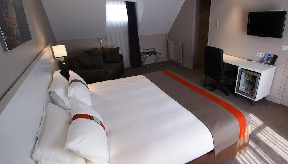 Fotos del hotel - Holiday Inn Paris Auteuil