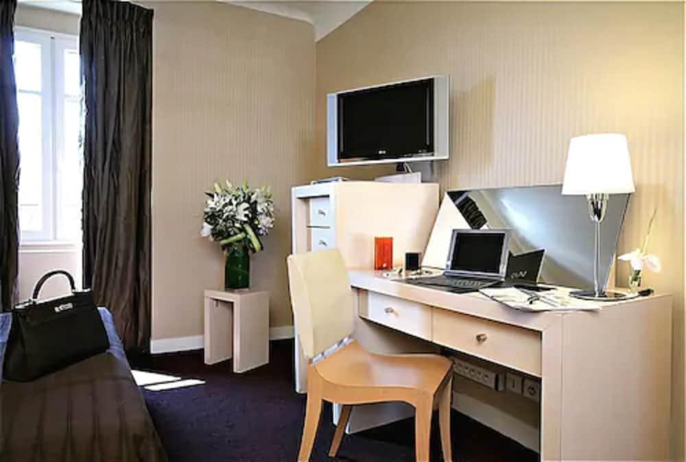 Fotos del hotel - Holiday Inn Paris Auteuil