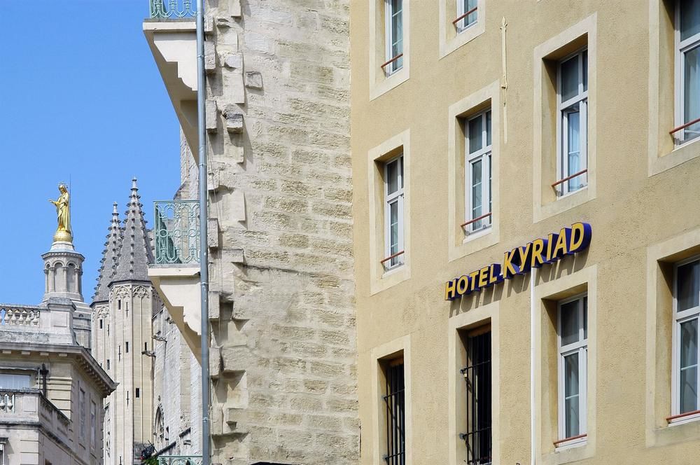 Fotos del hotel - Kyriad Avignon - Palais Des Papes