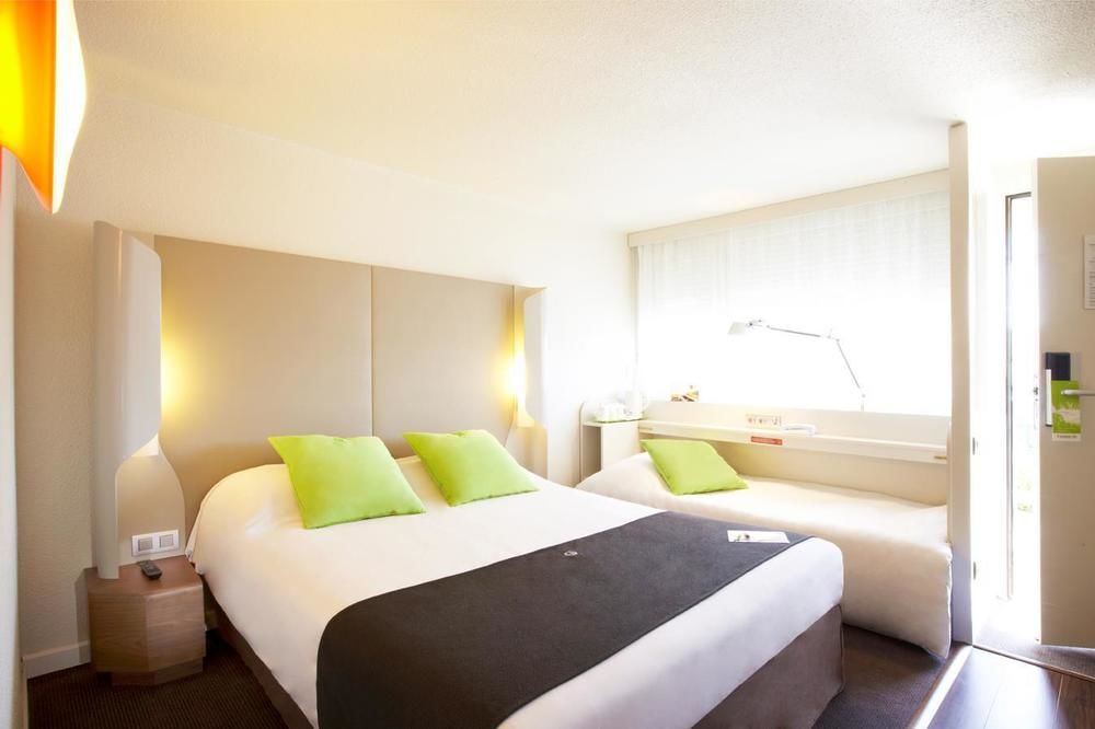Fotos del hotel - Campanile Clermont Ferrand Sud - Issoire