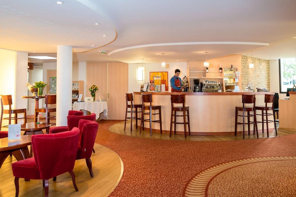 Fotos del hotel - Brit Hotel Rennes Cesson - Le Floreal