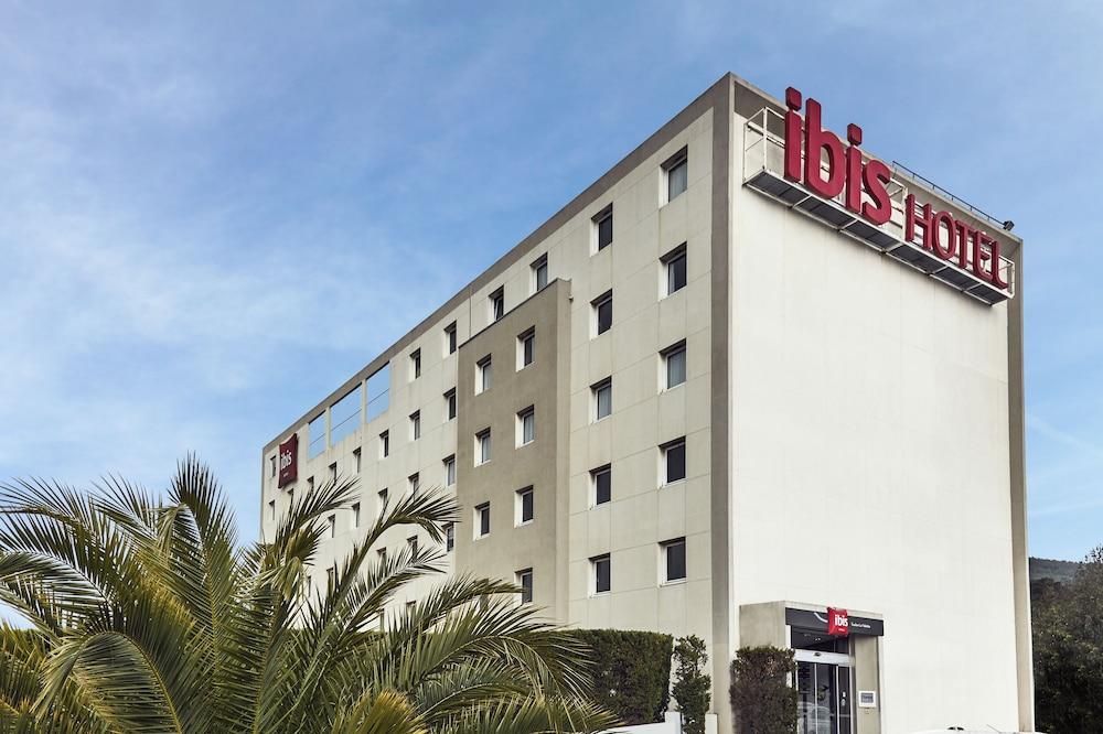 Fotos del hotel - ibis Toulon La Valette