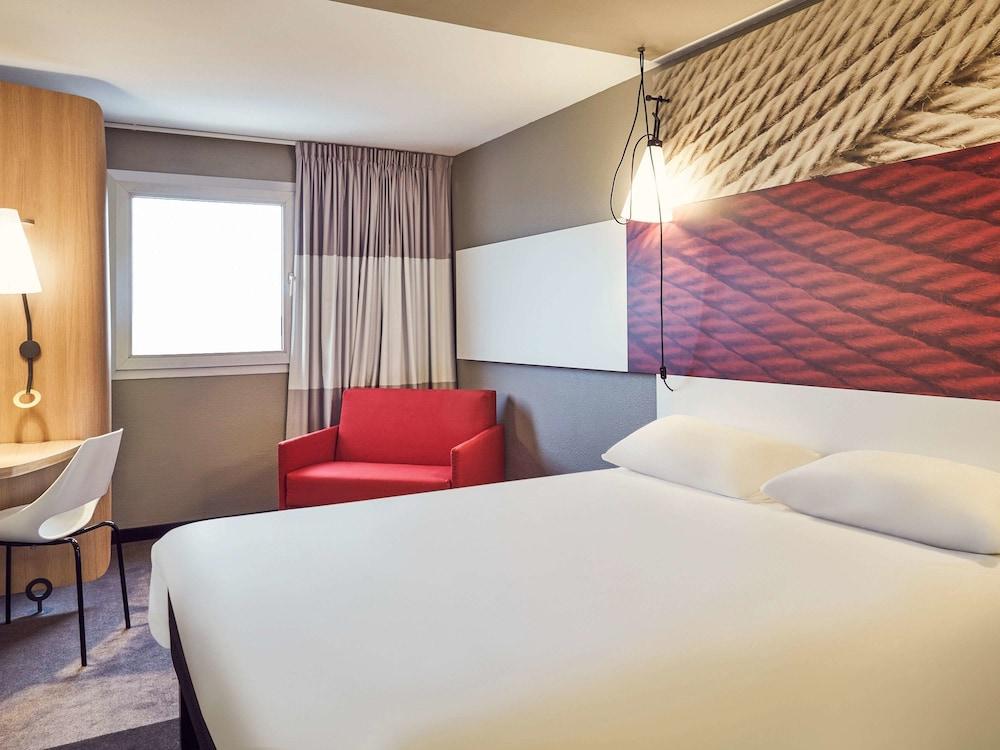 Fotos del hotel - ibis Toulon La Valette