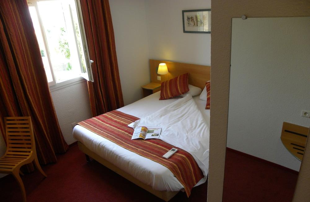 Fotos del hotel - BEST WESTERN HOTEL UZES PONT DU GARD
