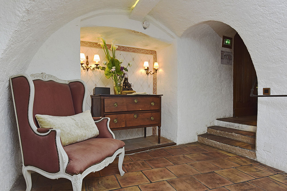 Fotos del hotel - Chateau Le Cagnard