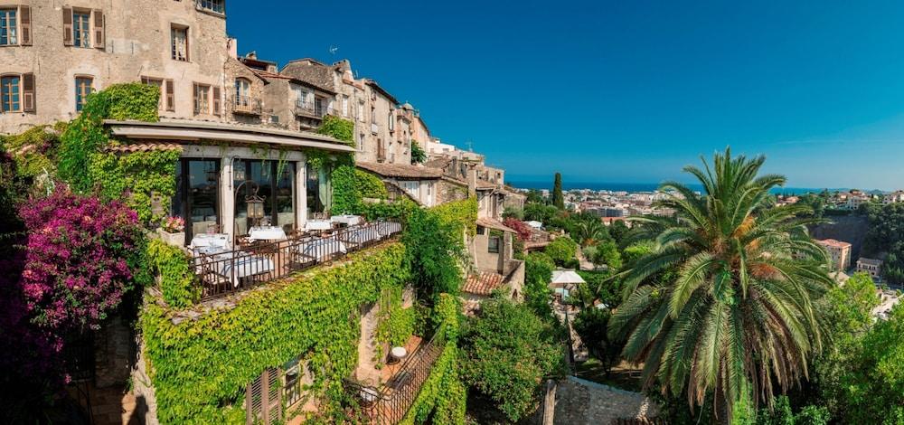 Fotos del hotel - Chateau Le Cagnard