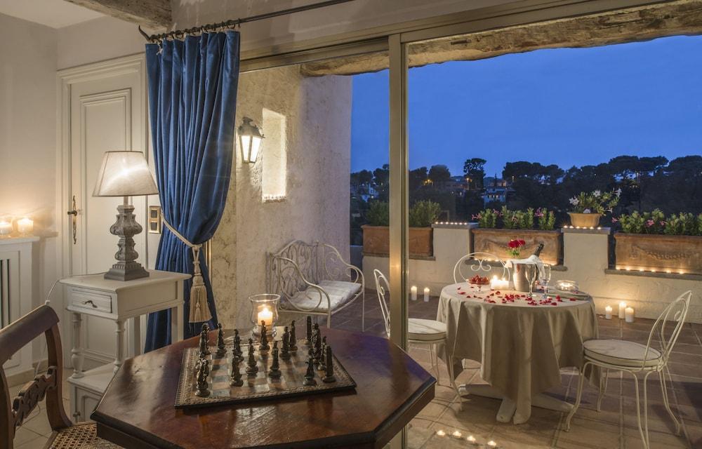 Fotos del hotel - Chateau Le Cagnard