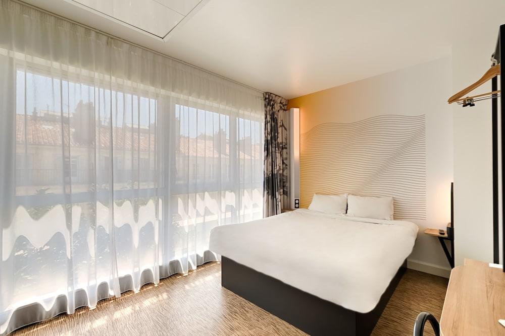 Fotos del hotel - B&B HOTEL MARSEILLE CENTRE LA JOLIETTE