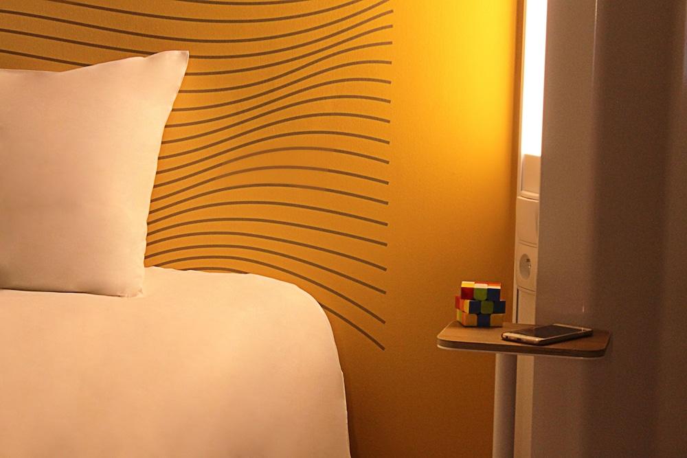 Fotos del hotel - B&B HOTEL MARSEILLE CENTRE LA JOLIETTE