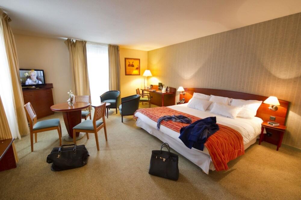 Fotos del hotel - SURE HOTEL BY BEST WESTERN LA PALMERAIE