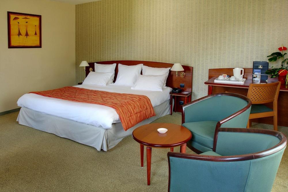 Fotos del hotel - SURE HOTEL BY BEST WESTERN LA PALMERAIE