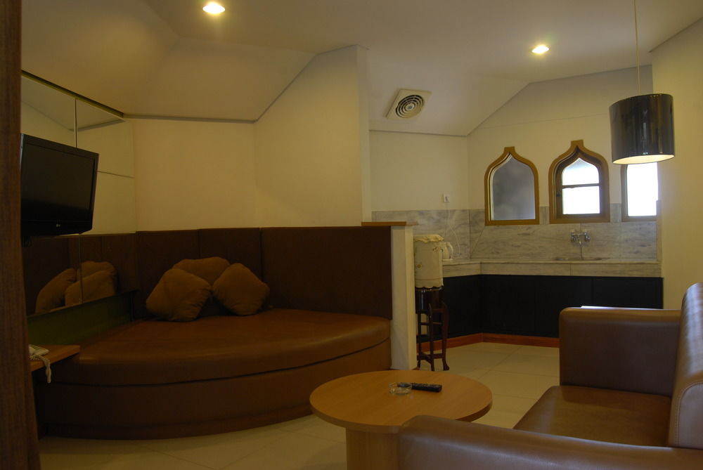 Fotos del hotel - PUTRI DUYUNG ANCOL