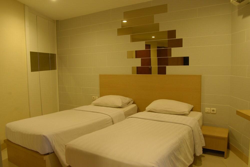 Fotos del hotel - PUTRI DUYUNG ANCOL