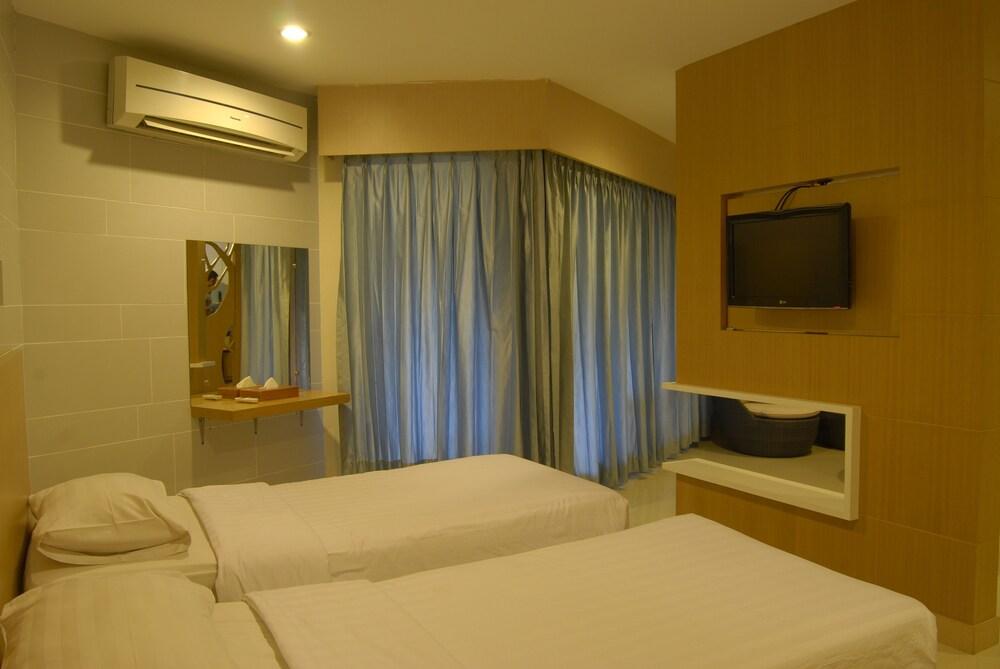 Fotos del hotel - PUTRI DUYUNG ANCOL