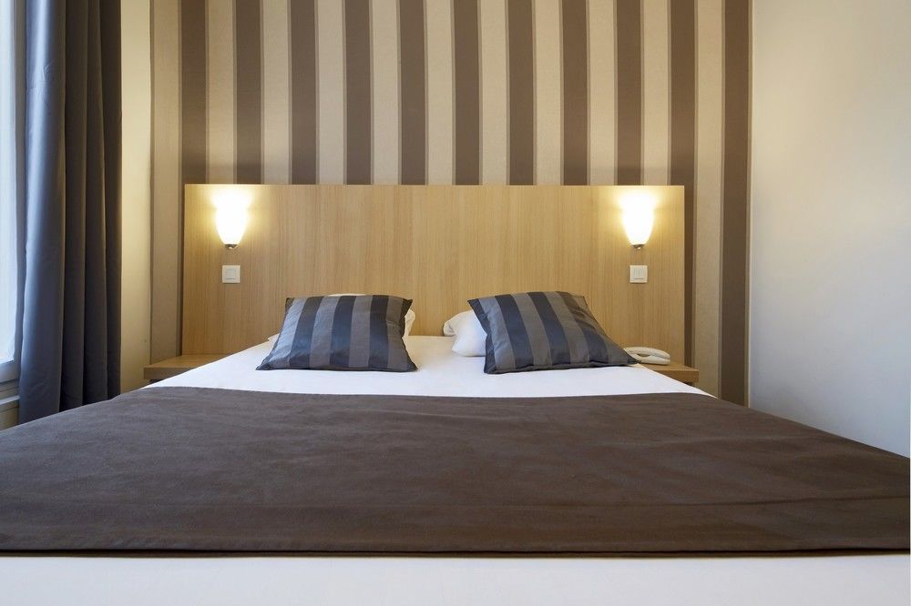 Fotos del hotel - HOTEL PARIS VILLETTE