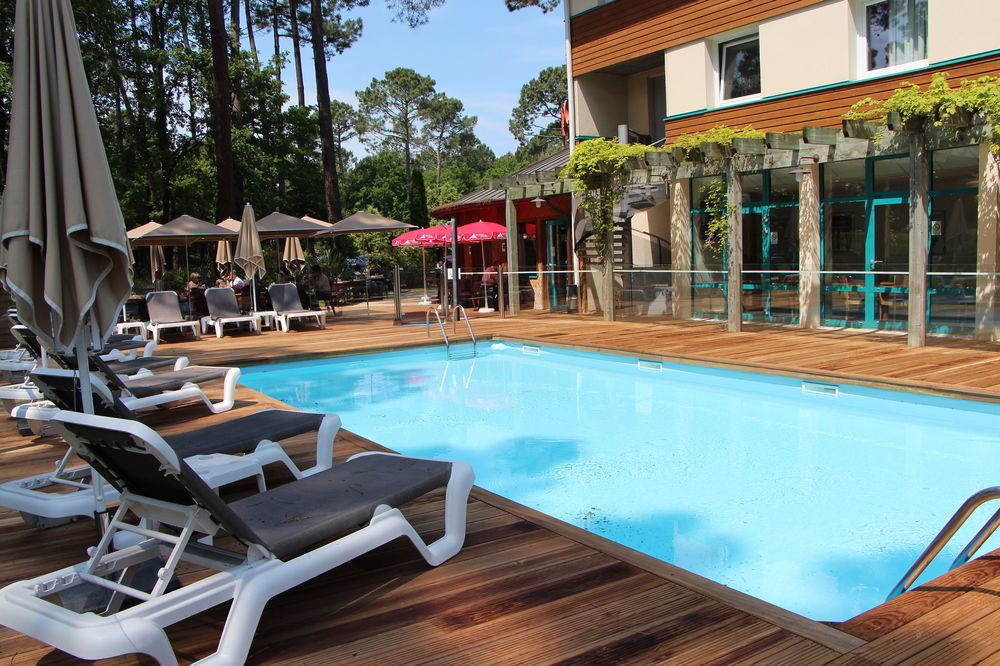 Fotos del hotel - IBIS ARCACHON LA TESTE 