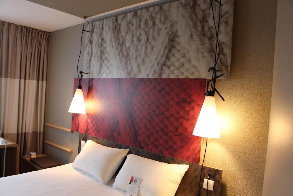 Fotos del hotel - IBIS ARCACHON LA TESTE 